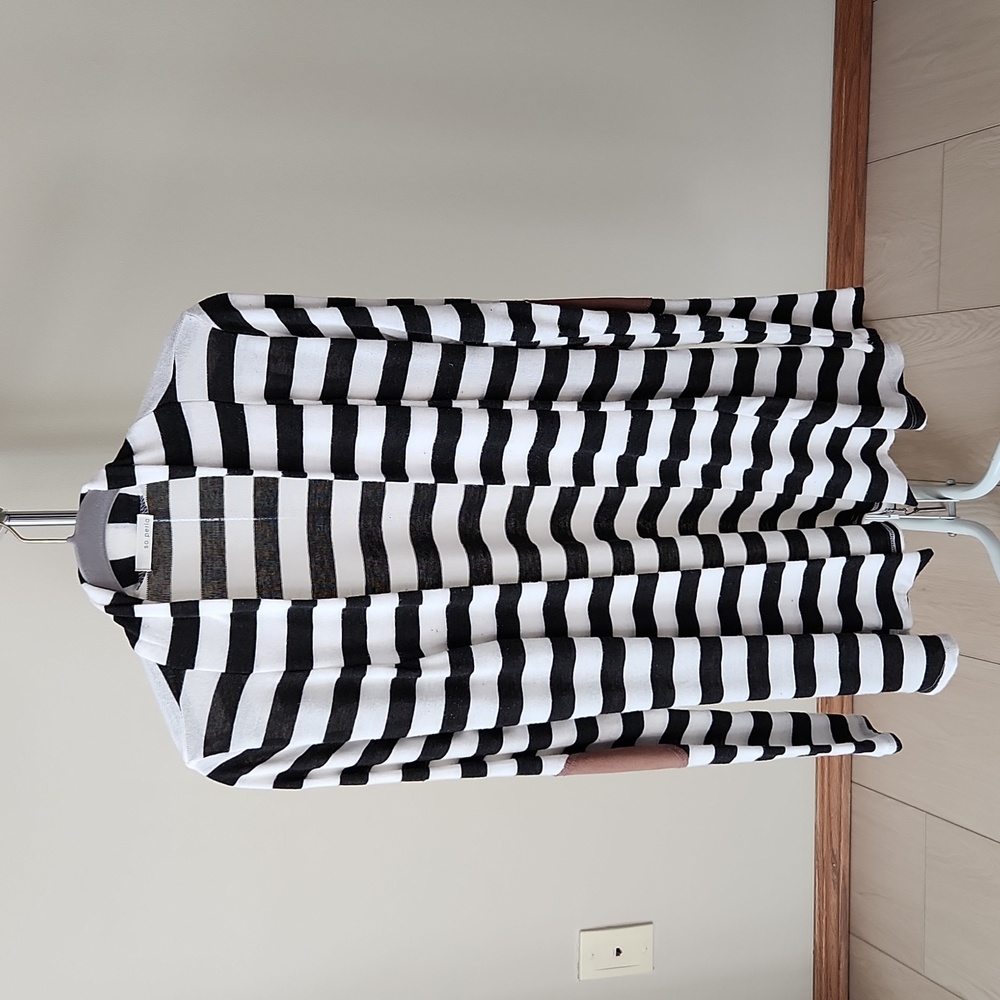 Women's Long Cardigan